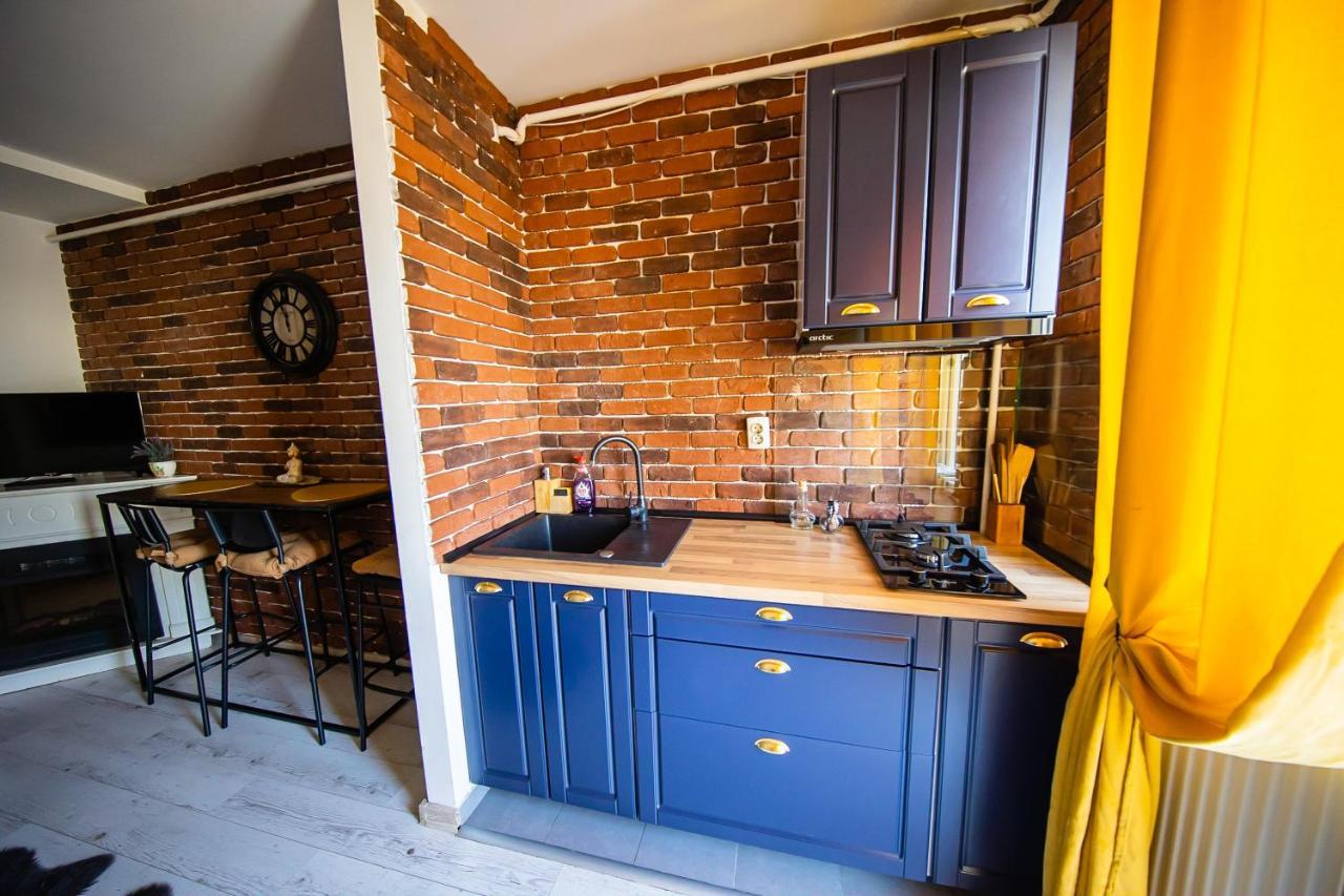 Smart Palas Apartament Iasi Luaran gambar